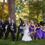 mariage