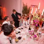 Magicien Mariage