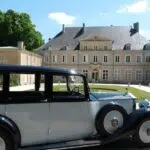 Château Mariage