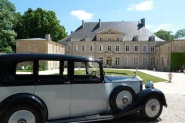 Château Mariage