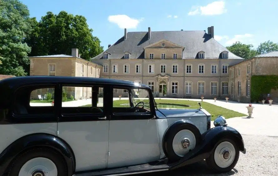 Château Mariage