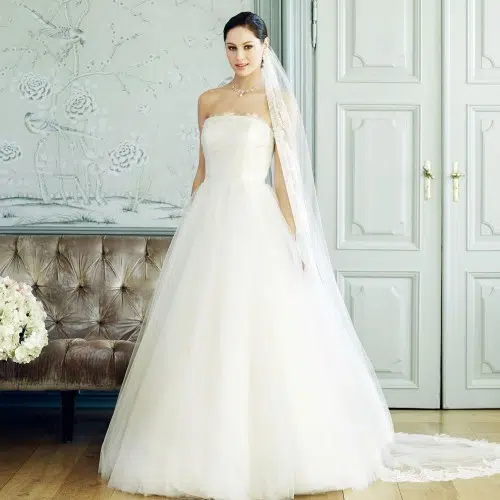 Robe de mariée 01