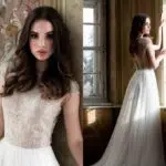 Robe de mariée jolie