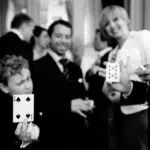 Magicien Mariage