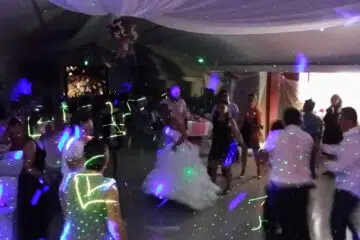 Fête Mariage