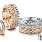 Alliances Mariage