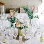 deco mariage