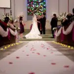 mariage