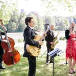 orchestre mariage