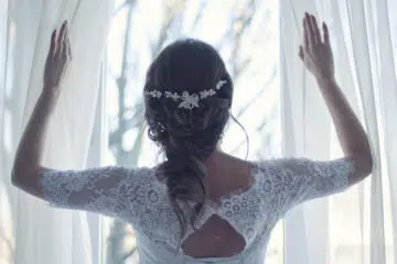 3 astuces pour bien choisir votre robe de mariée !