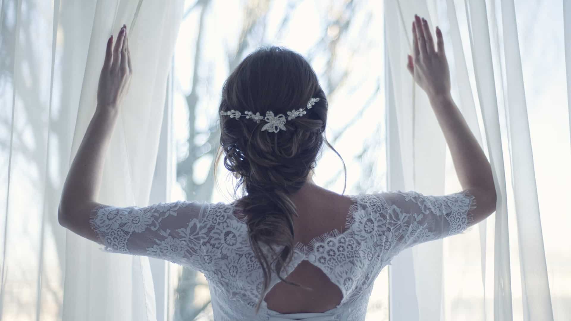 3 astuces pour bien choisir votre robe de mariée !