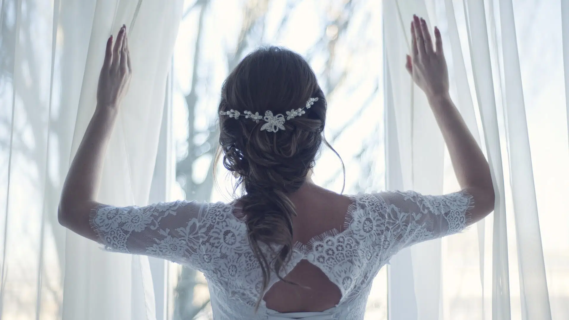 3 astuces pour bien choisir votre robe de mariée !