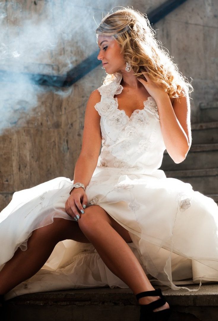 3 conseils pour choisir la robe de mariée qui vous rendra unique