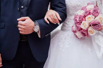 4 choses à faire pour réussir l’organisation de son mariage
