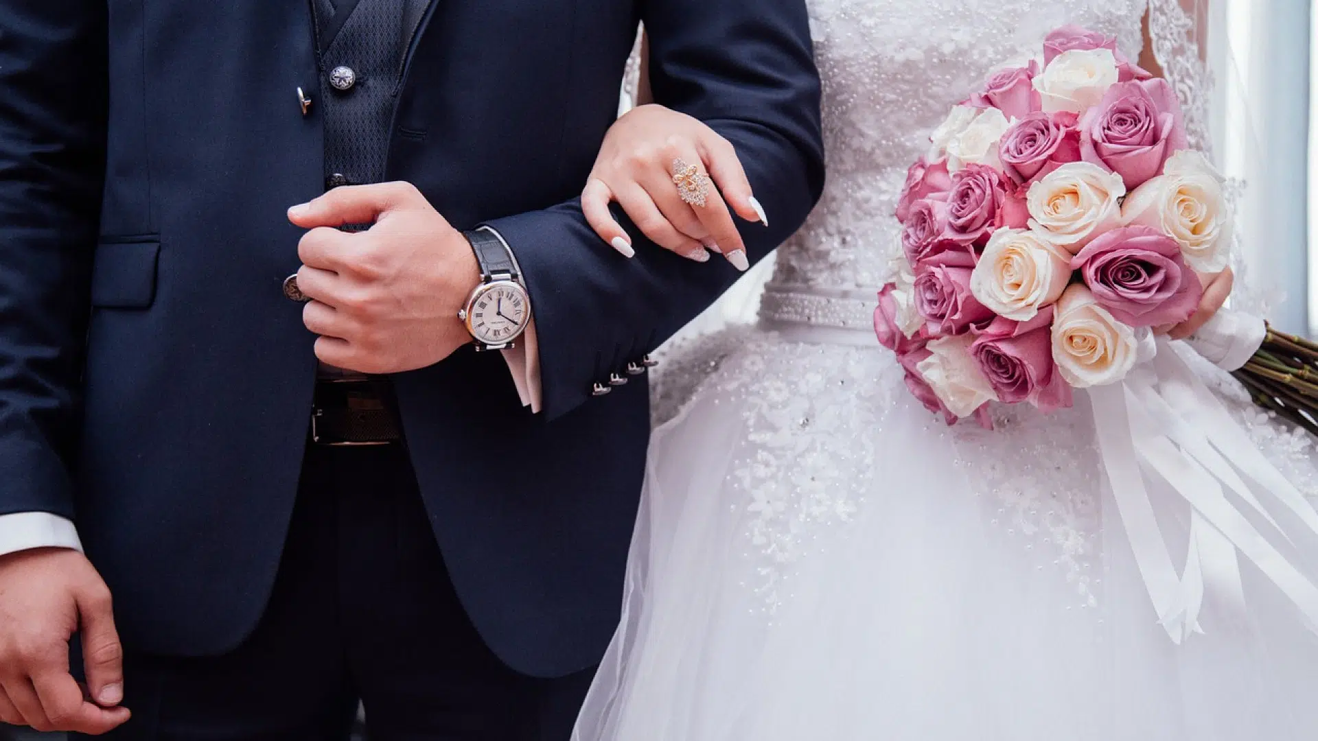 4 choses à faire pour réussir l’organisation de son mariage