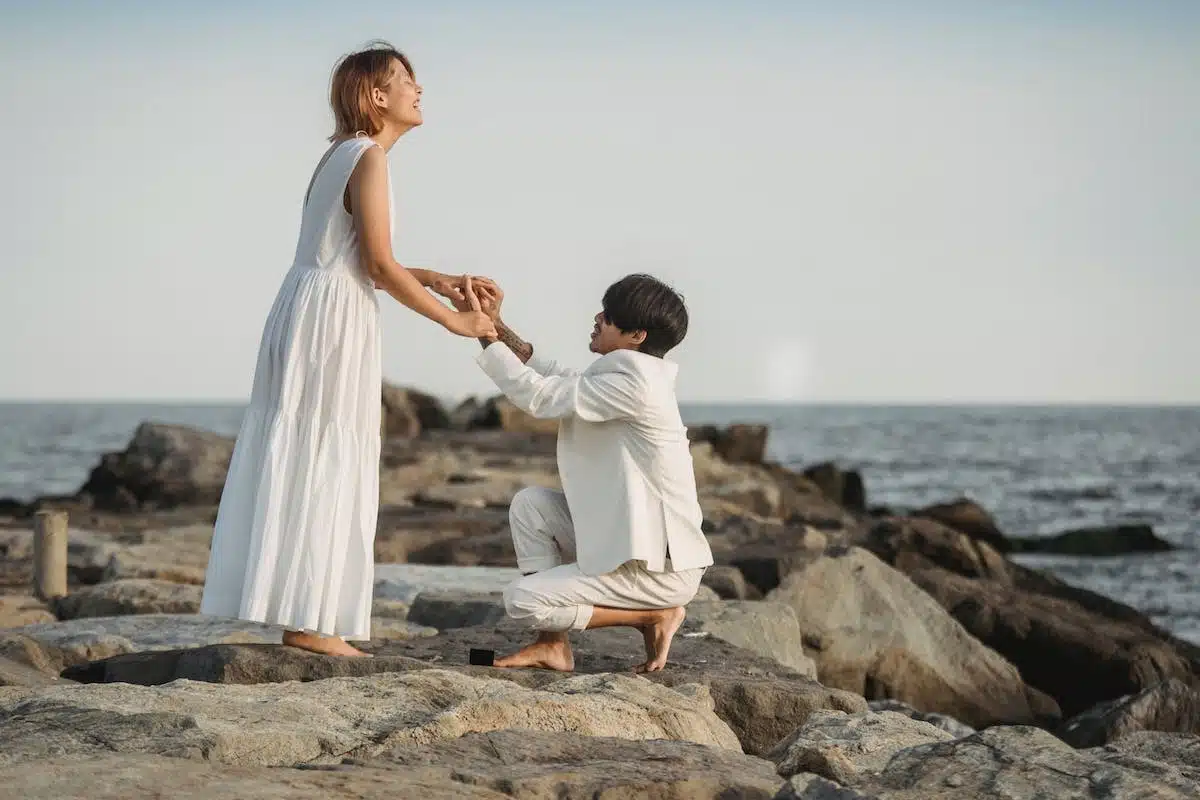 enfants mariage