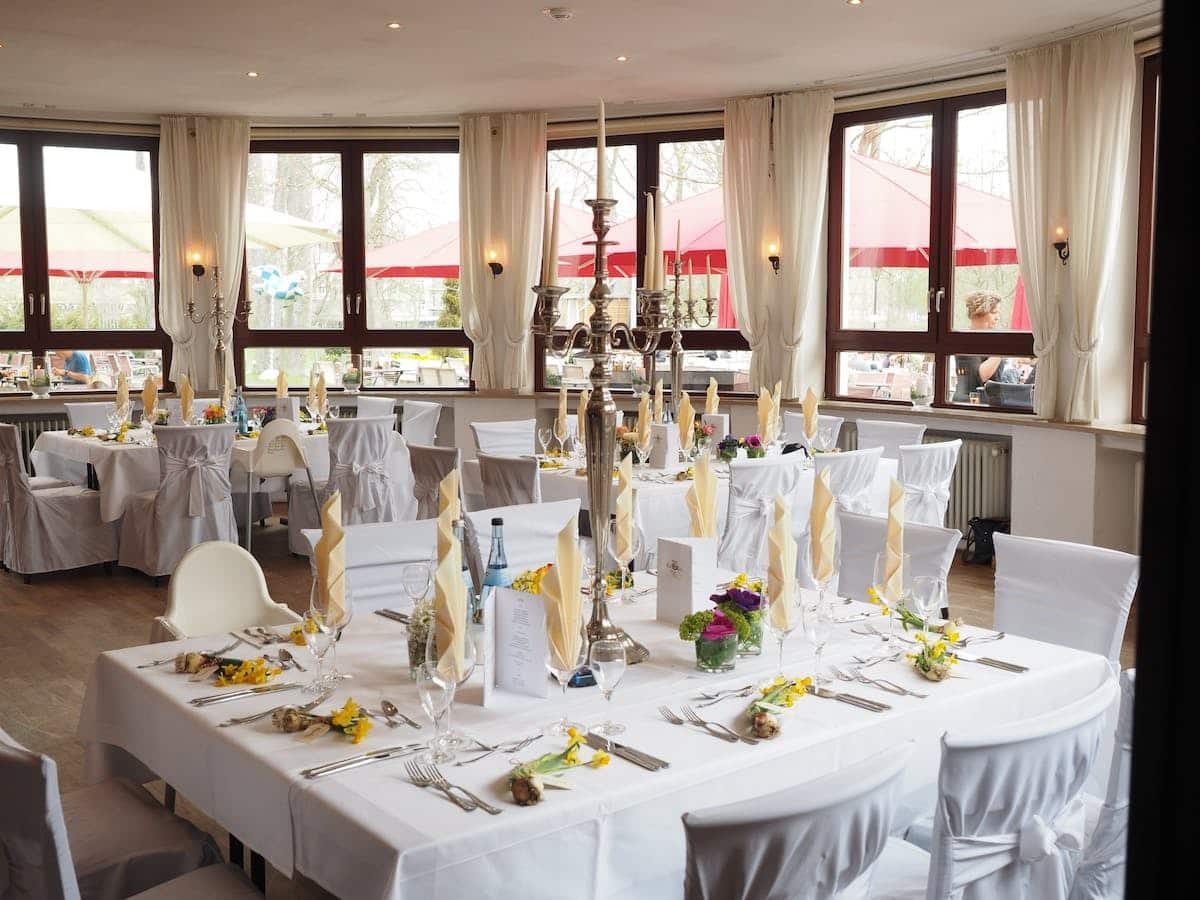 mariage traiteur