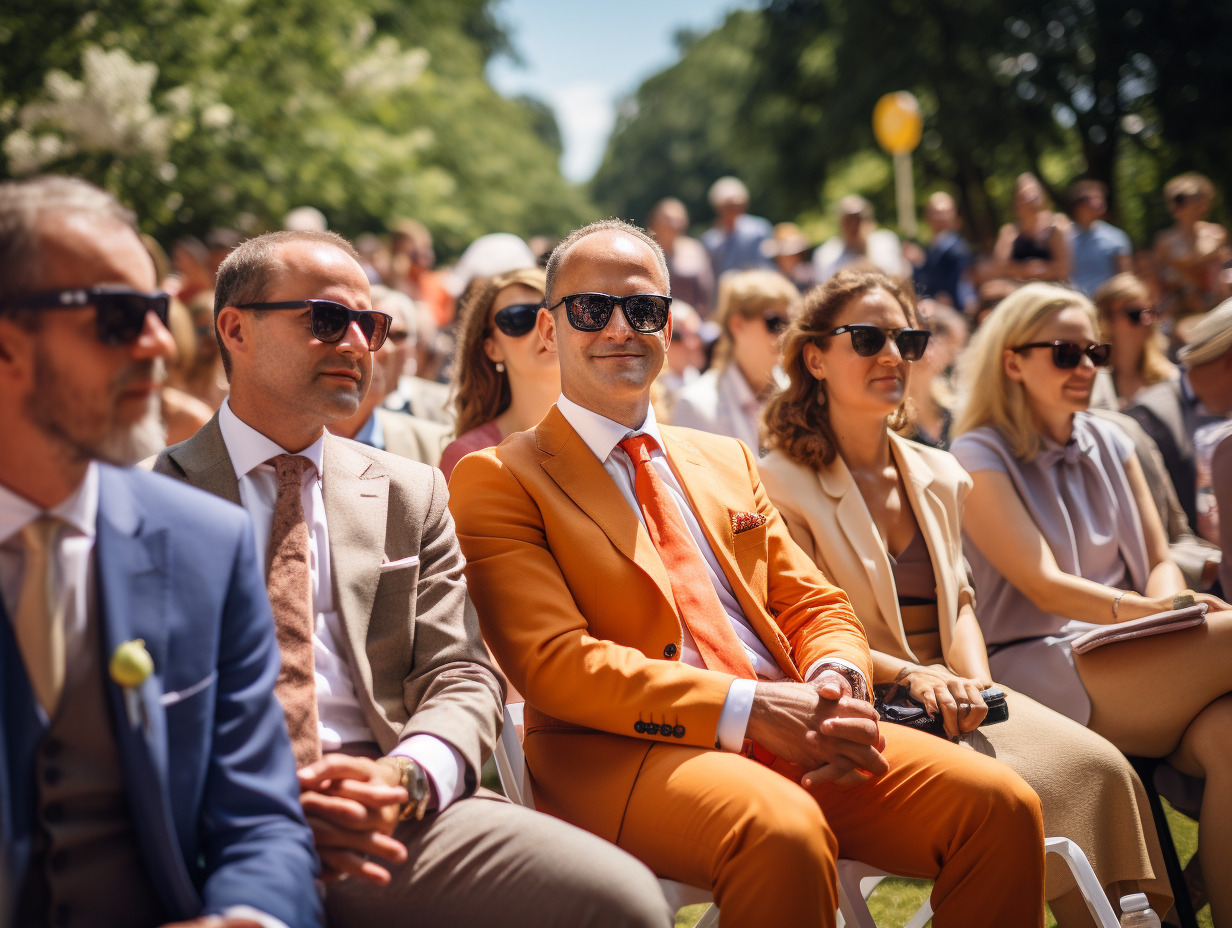 mariage  vêtements