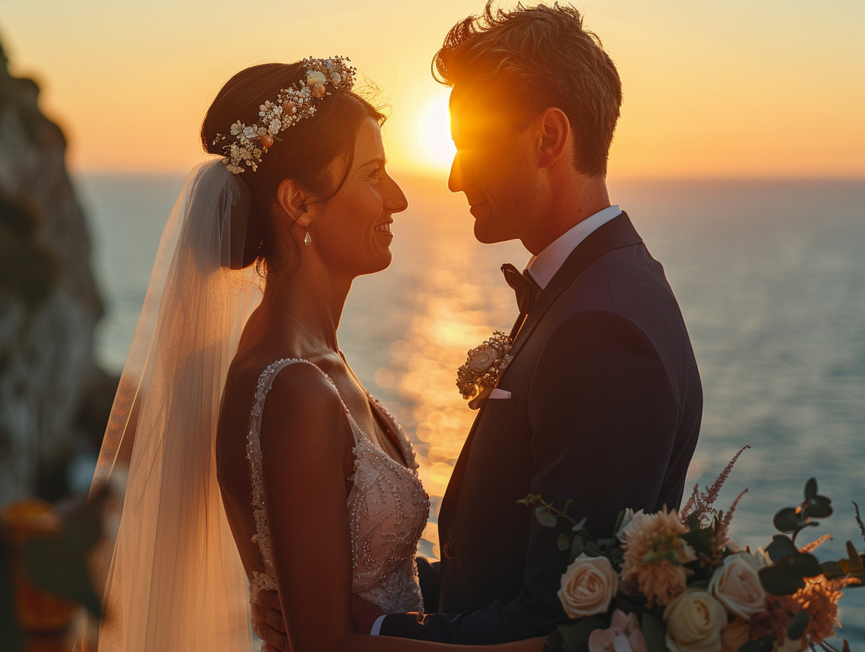mariage gibraltar
