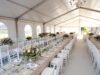 louer une tente pour un mariage