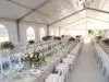louer une tente pour un mariage