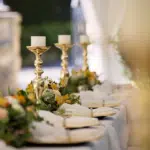 Choisir le meilleur traiteur pour son mariage