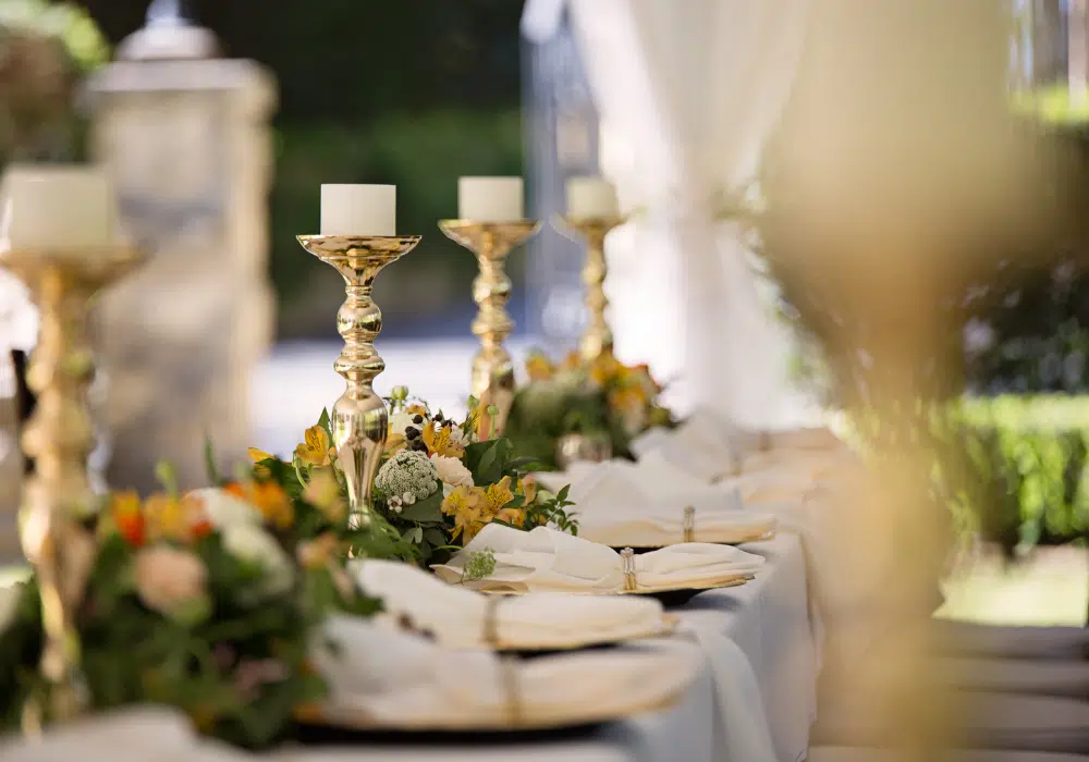 Choisir le meilleur traiteur pour son mariage