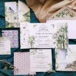 Comment créer un faire-part de mariage
