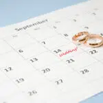 Date Mariage