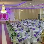 Salle de mariage