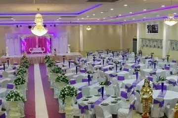 Salle de mariage