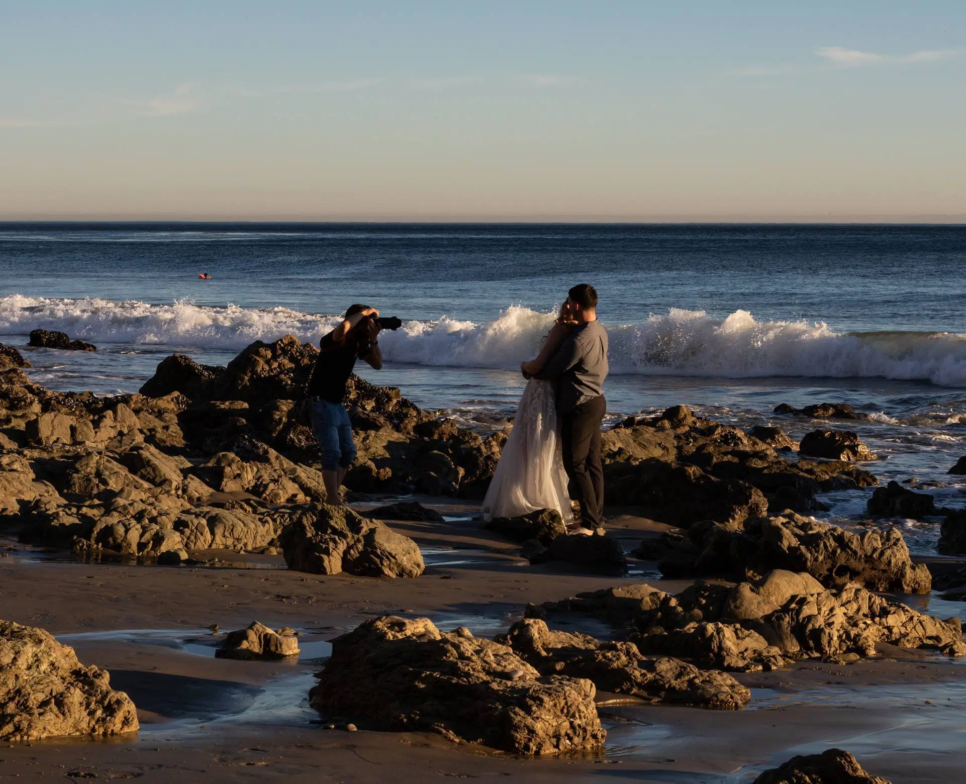 Mariage photographe