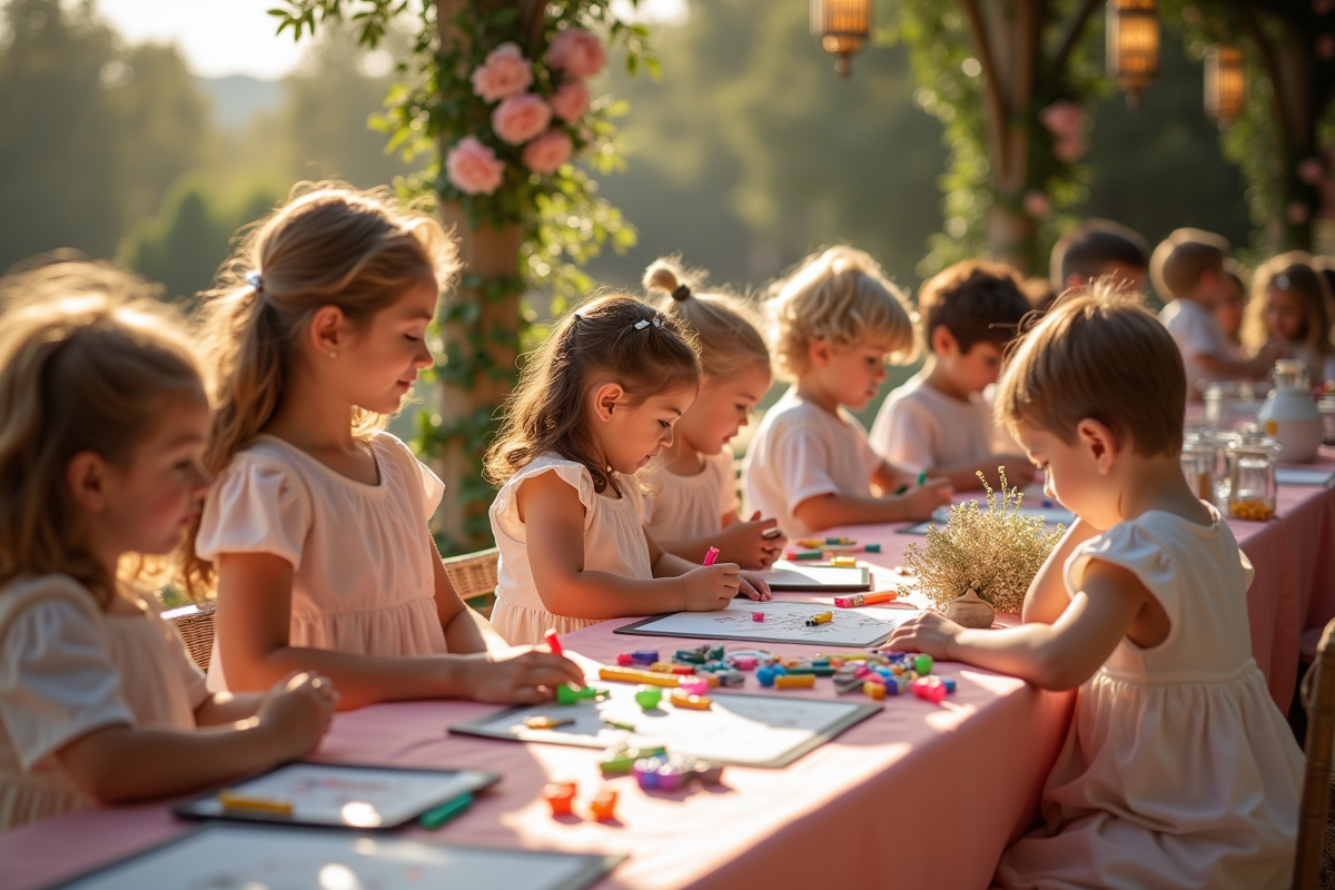jeux enfants