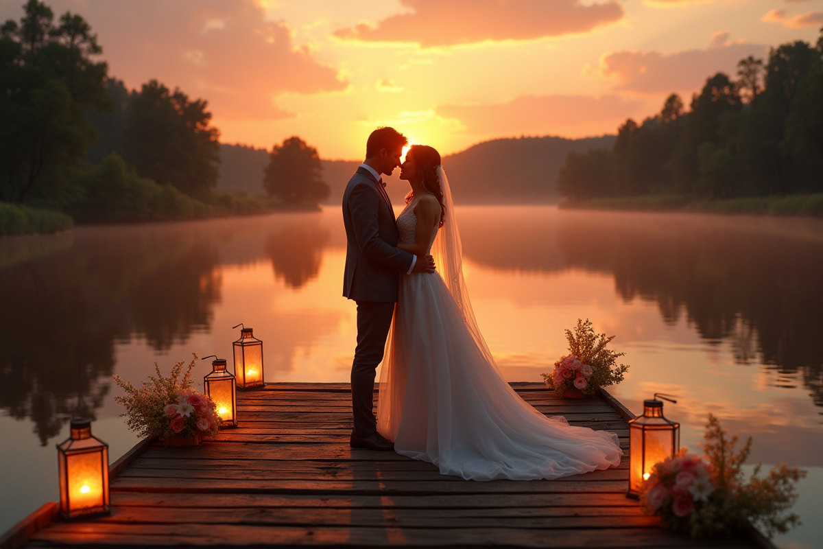 danse mariage