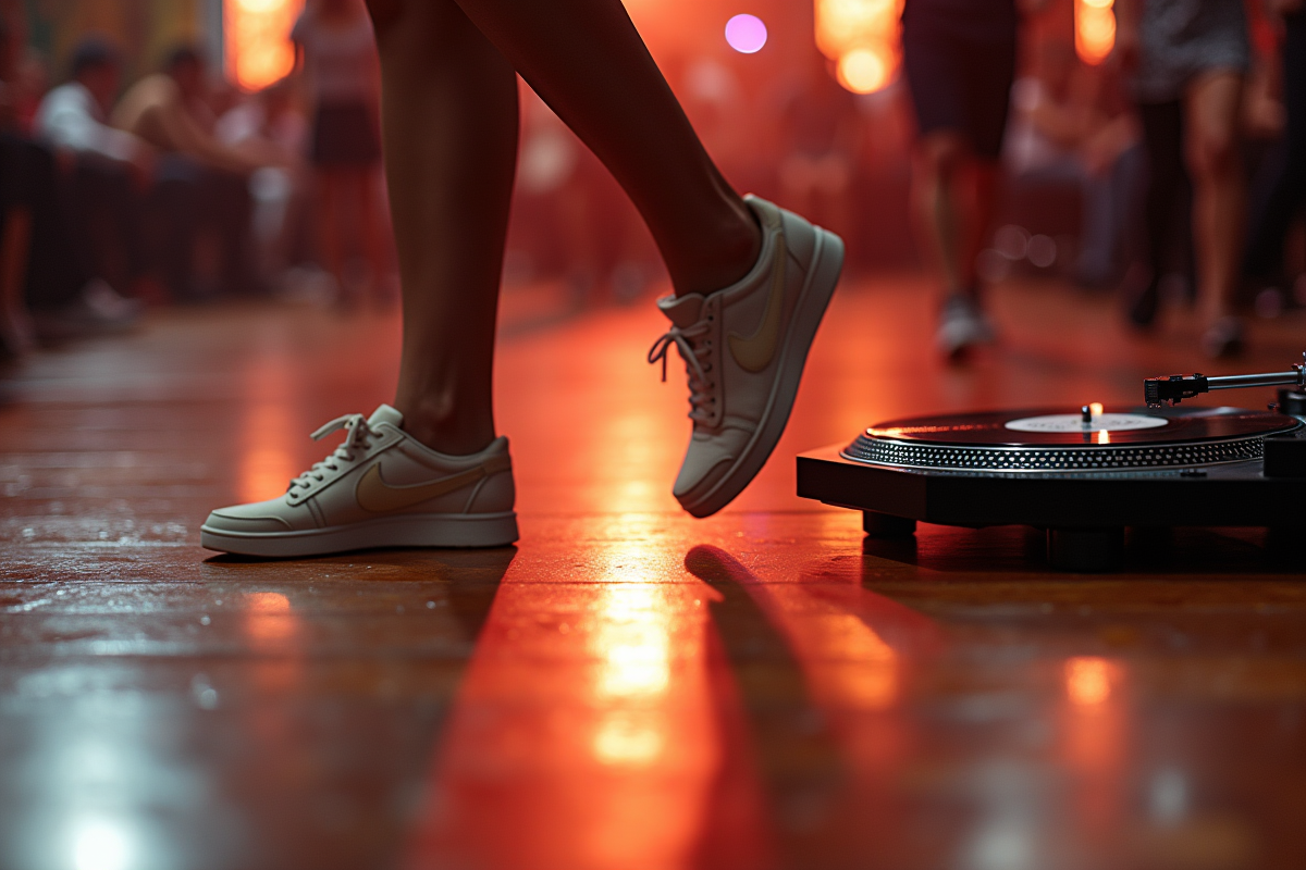 danse musique