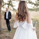 La customisation de chaussures de mariage : la tendance du moment !