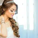 Le diadème pour un mariage : l'accessoire parfait pour briller !