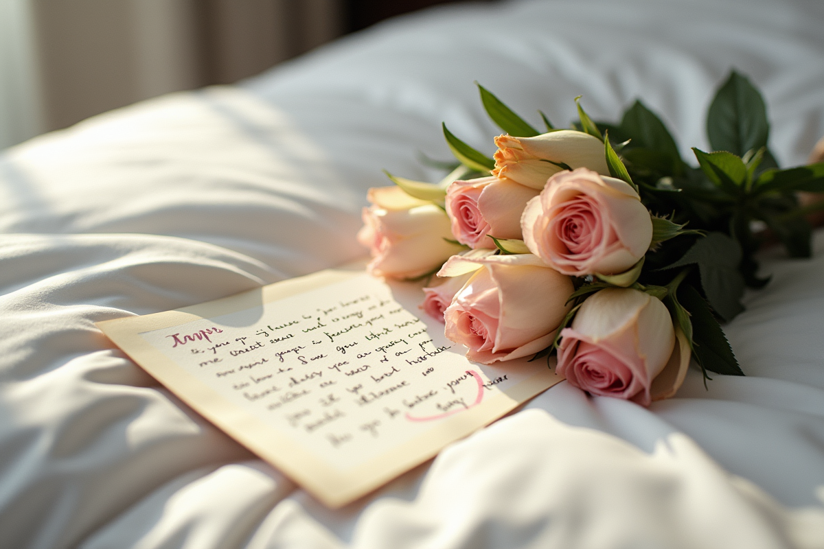 Lettre d