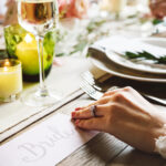 Mariage et gastronomie : pourquoi choisir la pastilla au poulet parfumée ?
