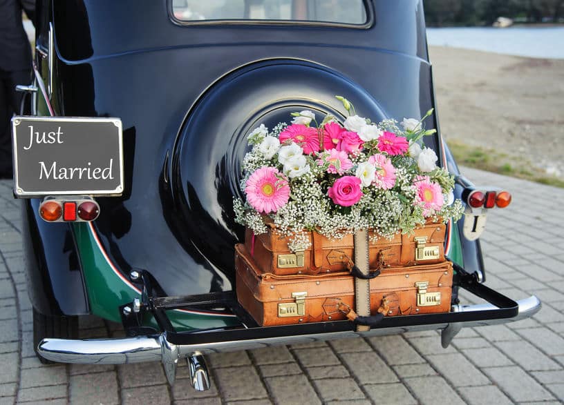 Organiser un mariage insolite - La-mariee.fr