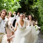 mariage réussi