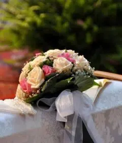 Organisation mariage hors du commun