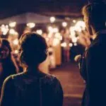 Un mariage