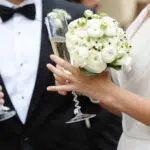 photo mariage