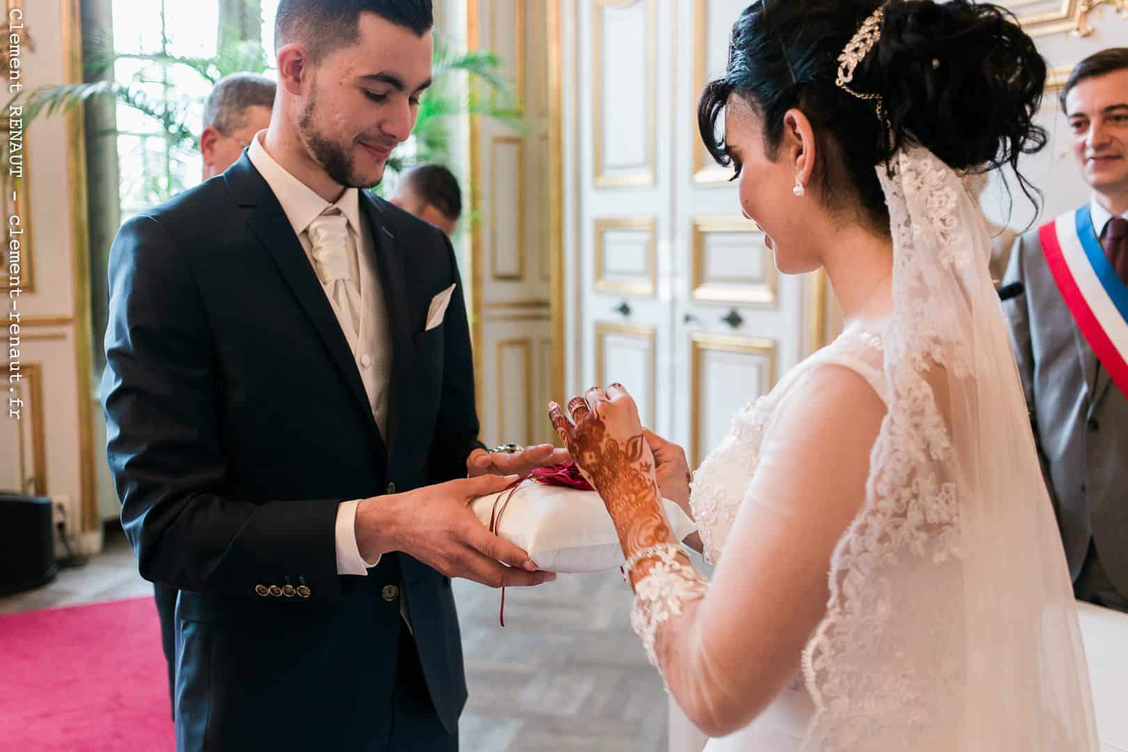 5 choses à savoir sur le mariage marocain Lamariee.fr