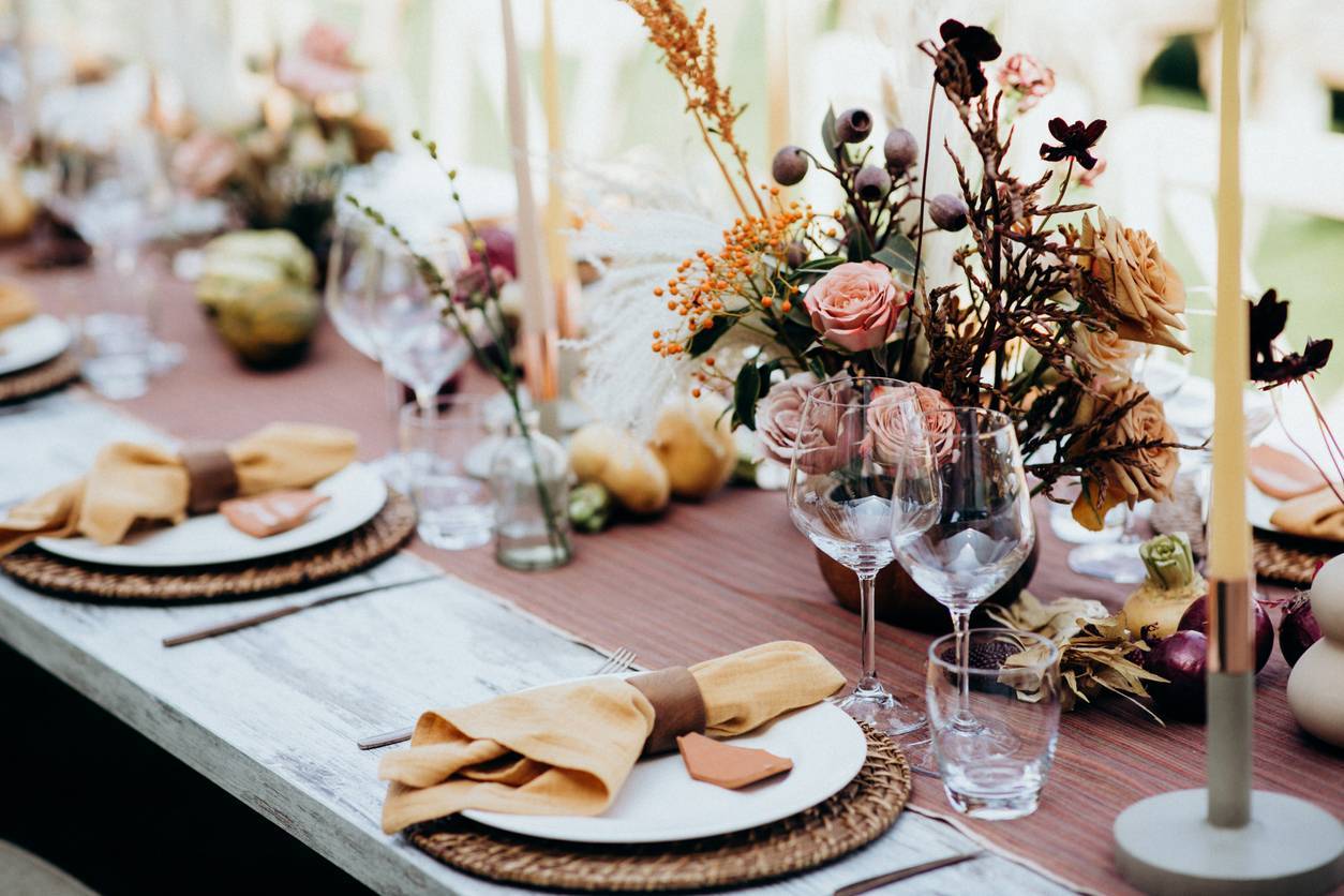 salon du mariage