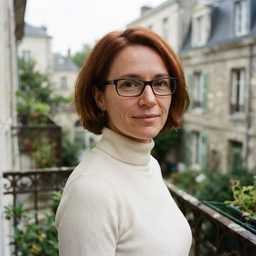 Nathalie Leblanc