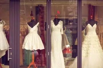 Robe de mariée : comment bien la choisir ?