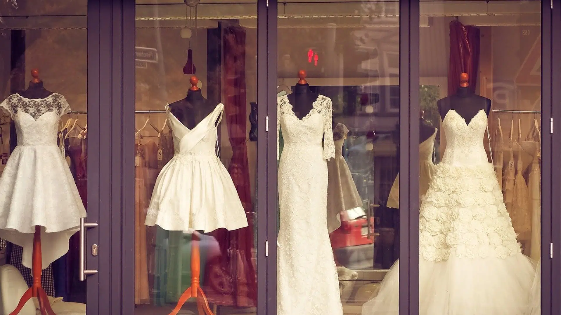 Robe de mariée : comment bien la choisir ?