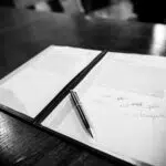 signatures mariage